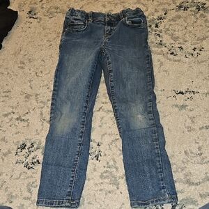 The Children's Place Jeans size 7